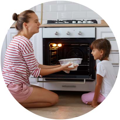 Tranquilidad económica para tu familia